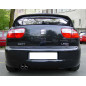 Spoiler posteriore SEAT Leon stile WRC (1M, 1999-2006) (Cod. C-C-L-CSP1243)
