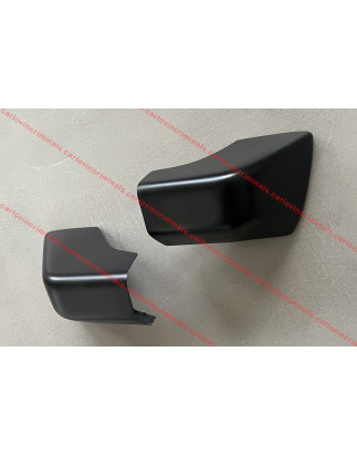 Terminali paraurti anteriori Mercedes-Benz Classe G W460 W461 (2 pezzi) (Cod. C-C-L-CSP1244)