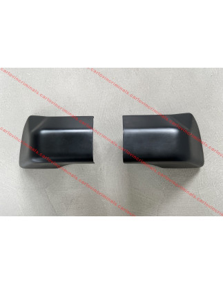 Terminali paraurti anteriori Mercedes-Benz Classe G W460 W461 (2 pezzi) (Cod. C-C-L-CSP1244)