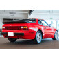 Diffusore posteriore Porsche 924 (1976-1988) (Cod. C-C-L-CSP1245)