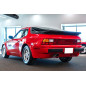 Diffusore posteriore Porsche 924 (1976-1988) (Cod. C-C-L-CSP1245)