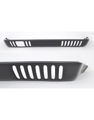Diffusore posteriore Porsche 924 (1976-1988) (Cod. C-C-L-CSP1245)