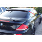 Spoiler tetto BMW Serie 6 E63 (2003-2010) (Cod. C-C-L-CSP1246)