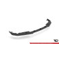 SPLITTER ANTERIORE + Flaps BMW 4 M-Pack / M440i G22 / G23 / G22 Facelift / G23 Facelift (Cod. M-BM4G