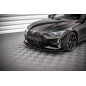Flaps anteriori BMW 4 M-Pack / M440i G22 / G23 / G22 Facelift / G23 Facelift (Cod. M-BM4G22MPACKCNC-