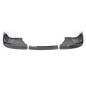 Sottoparaurti anteriore Porsche 911 993 stile RS Clubsport (1995-1998) (Cod. C-C-L-CSP1249)