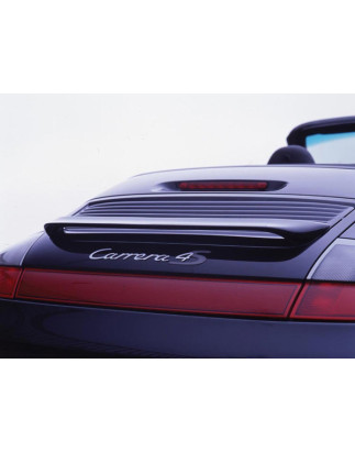 Spoiler posteriore Porsche 911 996 (Cod. C-C-L-CSP1250)