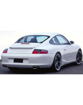 Spoiler posteriore Porsche 911 996 (Cod. C-C-L-CSP1250)