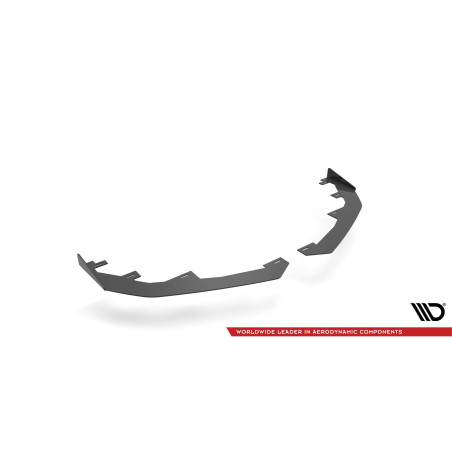 Flaps anteriori BMW 4 M-Pack / M440i G22 / G23 / G22 Facelift / G23 Facelift (Cod. M-BM4G22MPACKCNC-