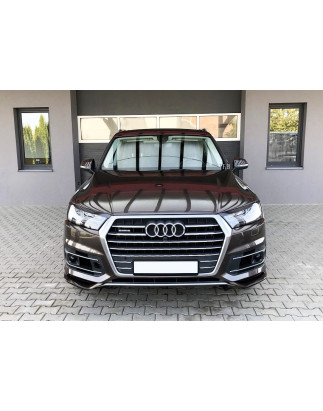 Sottoparaurti anteriore Audi Q7 4M (2015-2019) (Cod. C-C-L-CSP1251)