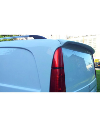 Spoiler posteriore Mercedes-Benz Vito 2 W639 / Viano (2003-2014) (Cod. C-C-L-CSP1252)