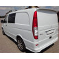 Spoiler posteriore Mercedes-Benz Vito 2 W639 / Viano (2003-2014) (Cod. C-C-L-CSP1252)