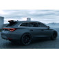 Spoiler posteriore SEAT Leon 4 (KL) ST Sport Tourer station wagon dal 2020 (Cod. C-C-L-CSP1253)