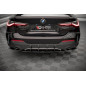 DIFFUSORE POSTERIORE street pro BMW 4 M-Pack G22 / G23 / G22 Facelift / G23 Facelift (Cod. M-BM4G22M