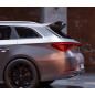 Spoiler posteriore SEAT Leon 4 (KL) ST Sport Tourer station wagon dal 2020 (Cod. C-C-L-CSP1253)