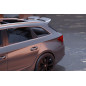 Spoiler posteriore SEAT Leon 4 (KL) ST Sport Tourer station wagon dal 2020 (Cod. C-C-L-CSP1253)