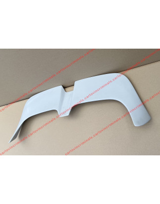 Spoiler posteriore SEAT Leon 4 (KL) ST Sport Tourer station wagon dal 2020 (Cod. C-C-L-CSP1253)
