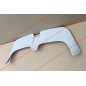 Spoiler posteriore SEAT Leon 4 (KL) ST Sport Tourer station wagon dal 2020 (Cod. C-C-L-CSP1253)