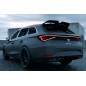 Spoiler posteriore SEAT Leon 4 (KL) ST Sport Tourer station wagon dal 2020 (Cod. C-C-L-CSP1253)
