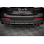 DIFFUSORE POSTERIORE street pro BMW 4 M-Pack G22 / G23 / G22 Facelift / G23 Facelift (Cod. M-BM4G22M