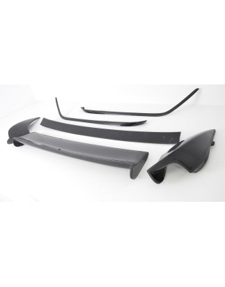Spoiler posteriore Porsche 968 924 944 Turbo stile S (3 Parties) (Cod. C-C-L-CSP1256)