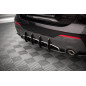 DIFFUSORE POSTERIORE street pro BMW 4 M-Pack G22 / G23 / G22 Facelift / G23 Facelift (Cod. M-BM4G22M