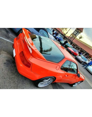 Spoiler posteriore Porsche 968 924 944 Turbo stile S (3 Parties) (Cod. C-C-L-CSP1256)