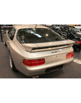 Spoiler posteriore Porsche 968 924 944 Turbo stile S (3 Parties) (Cod. C-C-L-CSP1256)