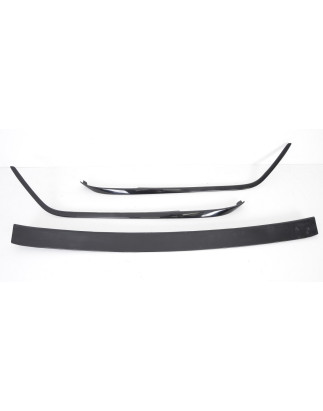 Spoiler posteriore Porsche 968 924 944 Turbo stile S (3 Parties) (Cod. C-C-L-CSP1256)