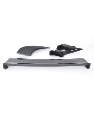 Spoiler posteriore Porsche 968 924 944 Turbo stile S (3 Parties) (Cod. C-C-L-CSP1256)