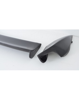 Spoiler posteriore Porsche 968 924 944 Turbo stile S (3 Parties) (Cod. C-C-L-CSP1256)