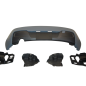 Kit Estetico BMW F20 2012-2014 5P Look M-Tech (Cod. E-TCBF201203202)