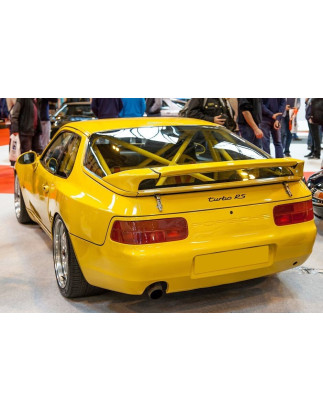 Spoiler posteriore Porsche 968 924 944 Turbo stile S (3 Parties) (Cod. C-C-L-CSP1256)