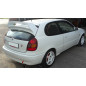 Spoiler posteriore Toyota Corolla E11 (1997-2001) stile WRC (Cod. C-C-L-CSP1257)