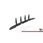 DIFFUSORE POSTERIORE street pro BMW 4 M-Pack G22 / G23 / G22 Facelift / G23 Facelift (Cod. M-BM4G22M