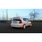 Spoiler posteriore Toyota Corolla E11 (1997-2001) stile WRC (Cod. C-C-L-CSP1257)