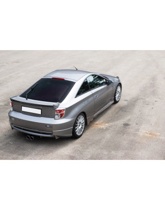 Spoiler posteriore Toyota Celica Gen 7 T23 T230 (1999-2006) (Cod. C-C-L-CSP1258)