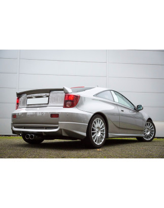 Spoiler posteriore Toyota Celica Gen 7 T23 T230 (1999-2006) (Cod. C-C-L-CSP1258)