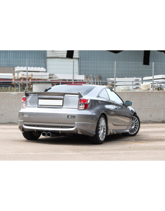 Spoiler posteriore Toyota Celica Gen 7 T23 T230 (1999-2006) (Cod. C-C-L-CSP1258)