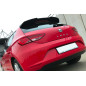Spoiler posteriore sportivo SEAT Leon 5F 5 porte dal 2012 (Cod. C-C-L-CSP1259)