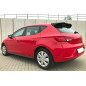 Spoiler posteriore sportivo SEAT Leon 5F 5 porte dal 2012 (Cod. C-C-L-CSP1259)
