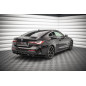 Splitters posteriori laterali Street Pro BMW 4 M-Pack G22 / G23 / G22 Facelift (Cod. M-BM4G22MPACKCN
