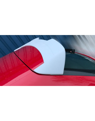 Spoiler posteriore sportivo SEAT Leon 5F 5 porte dal 2012 (Cod. C-C-L-CSP1259)