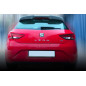 Spoiler posteriore sportivo SEAT Leon 5F 5 porte dal 2012 (Cod. C-C-L-CSP1259)