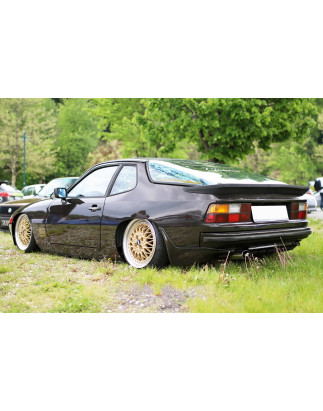 Sottoparaurti posteriore Porsche 924 (1976-1988) (Cod. C-C-L-CSP1260)
