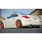 Spoiler posteriore Nissan 350Z Coupé (Cod. C-C-L-CSP1262)