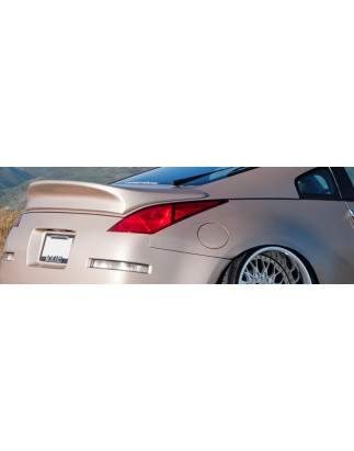 Spoiler posteriore Nissan 350Z Coupé (Cod. C-C-L-CSP1262)