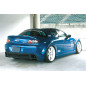 Sottoparaurti posteriore Mazda RX-8 (Cod. C-C-L-CSP1264)