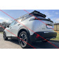 Spoiler posteriore sportivo Peugeot 2008 II dal 2019 (Cod. C-C-L-CSP1265)