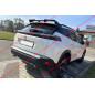 Spoiler posteriore sportivo Peugeot 2008 II dal 2019 (Cod. C-C-L-CSP1265)